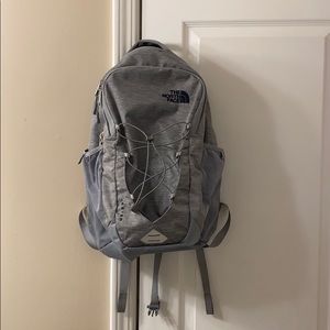 The North Face Jester book bag
